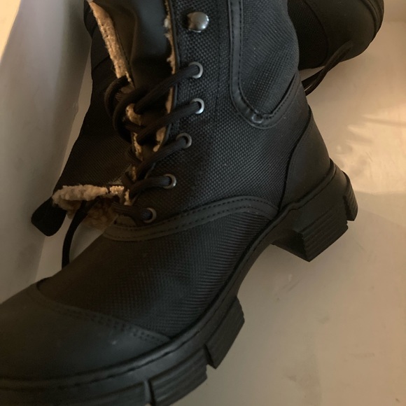 Ganni boots - Picture 11 of 14